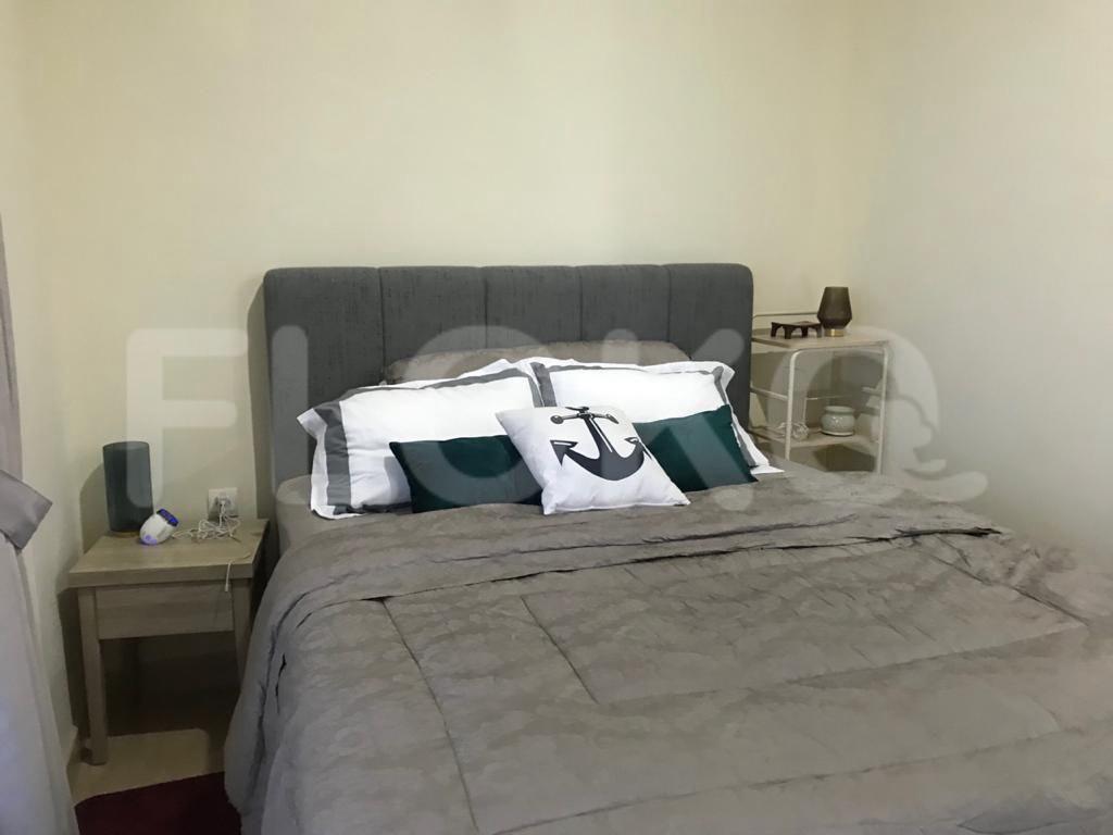 1 Bedroom on 37th Floor fmefe6 for Rent in Menteng Park