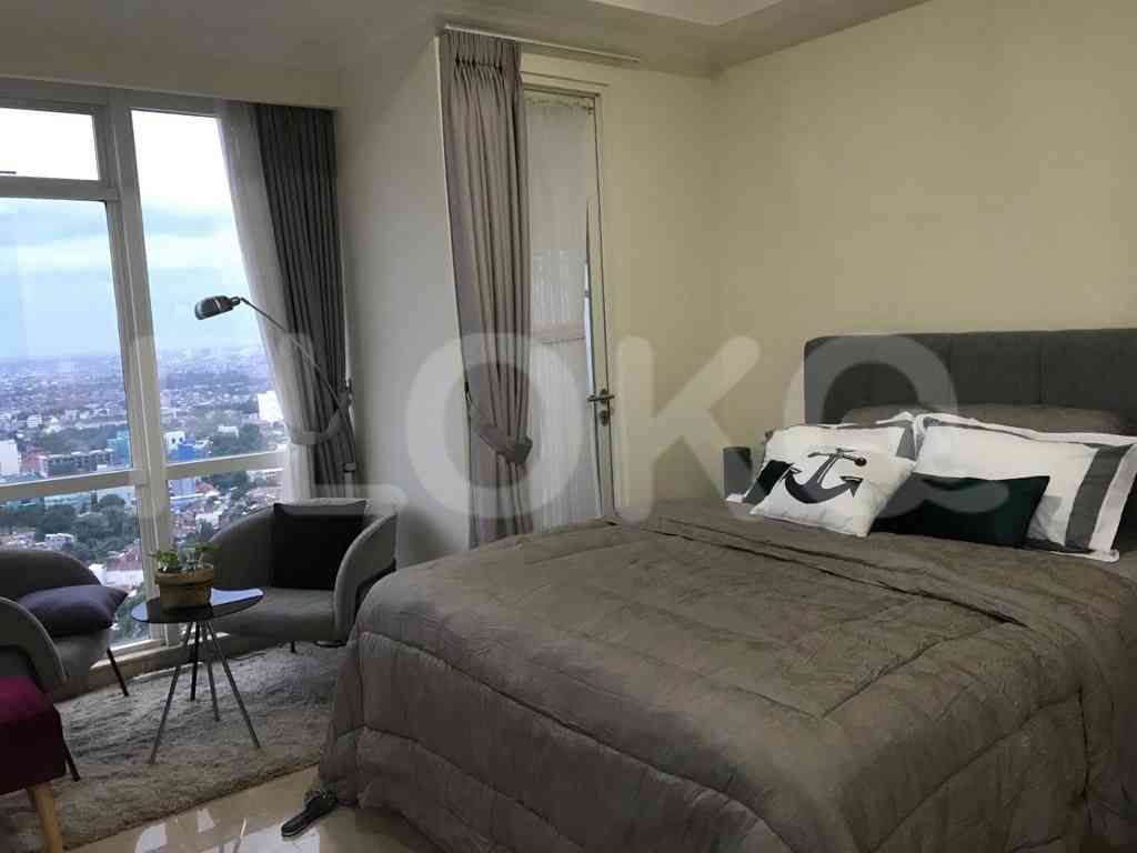 1 Bedroom on 37th Floor for Rent in Menteng Park - fmefe6 1