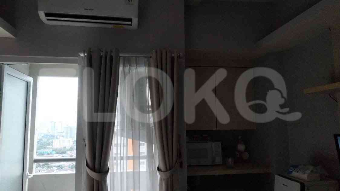 1 Bedroom on 27th Floor for Rent in Green Pramuka City Apartment - fcedb6 5