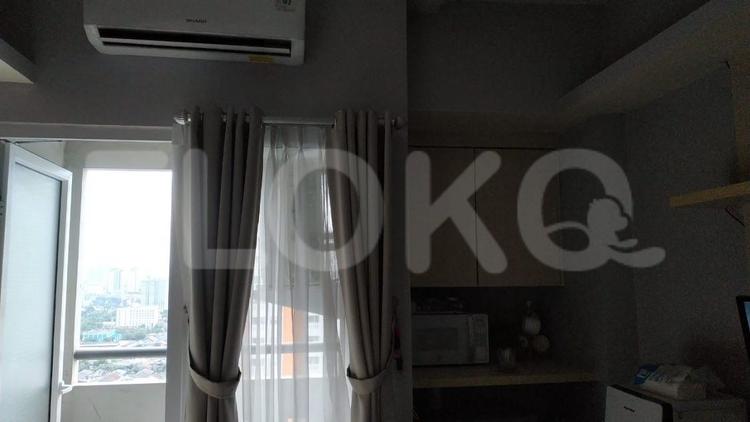 1 Bedroom on 27th Floor for Rent in Green Pramuka City Apartment - fcedb6 5