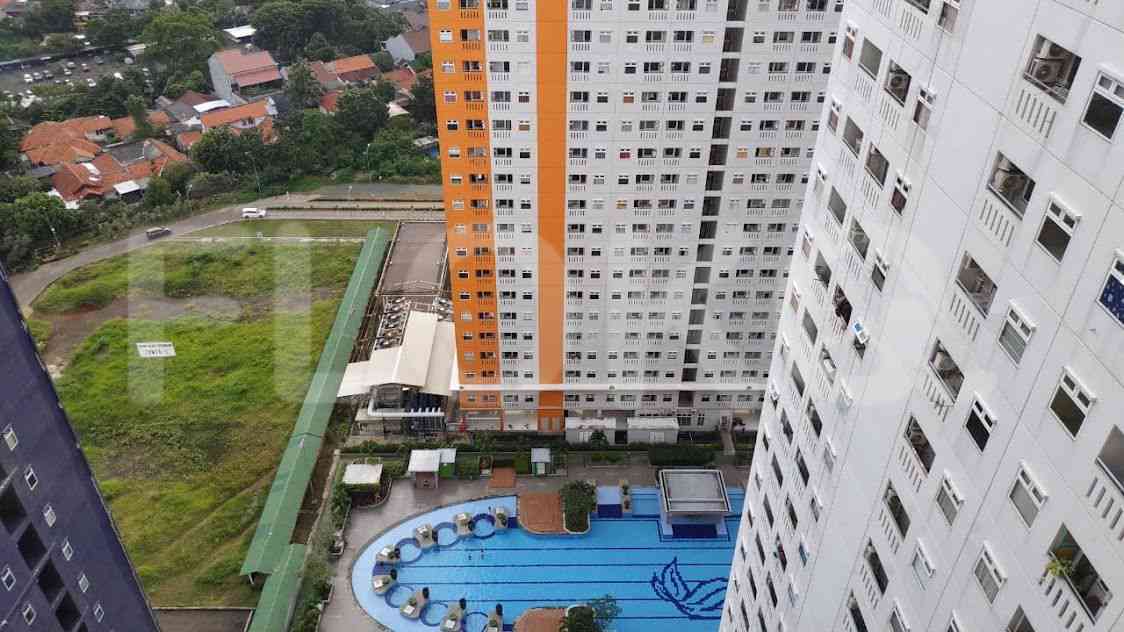 1 Bedroom on 27th Floor for Rent in Green Pramuka City Apartment - fcedb6 12