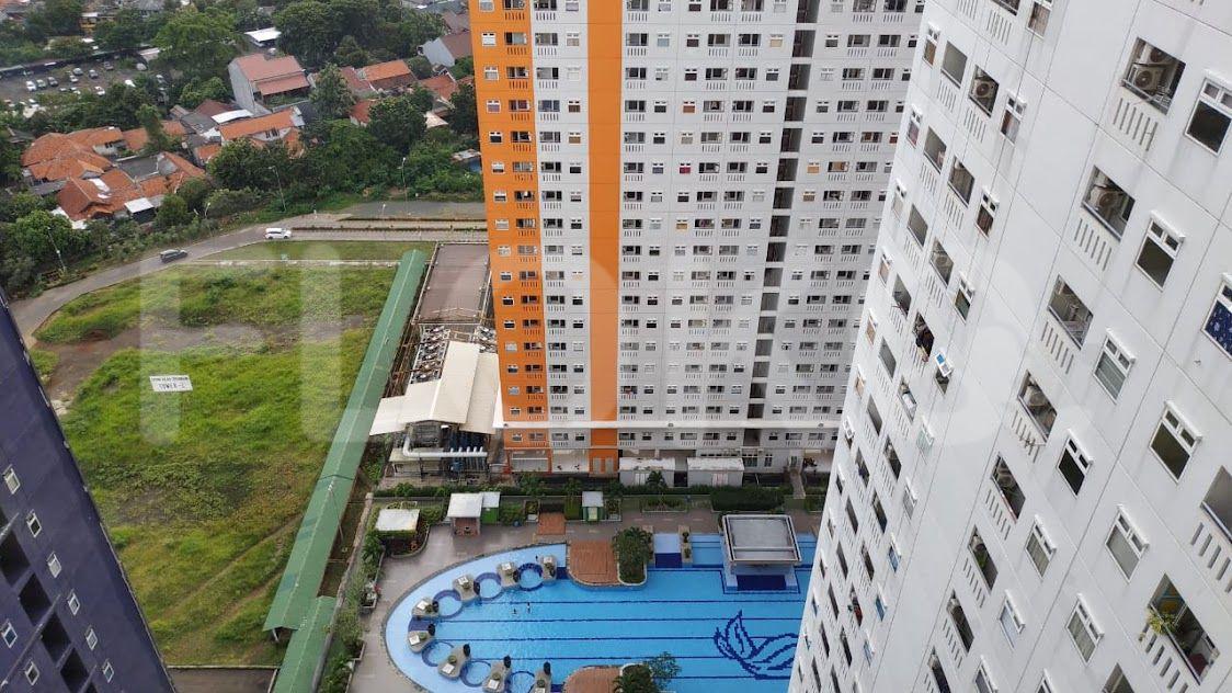 Sewa Apartemen Green Pramuka City Apartemen  Tipe 1 Kamar Tidur di Lantai 27 fcecf4