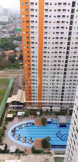 1 Bedroom on 27th Floor for Rent in Green Pramuka City Apartment - fcedb6 11