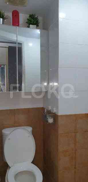 1 Bedroom on 27th Floor for Rent in Green Pramuka City Apartment - fcedb6 9