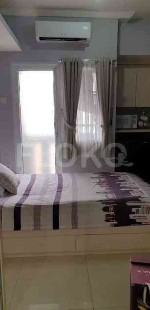 1 Bedroom on 27th Floor for Rent in Green Pramuka City Apartment - fcedb6 1