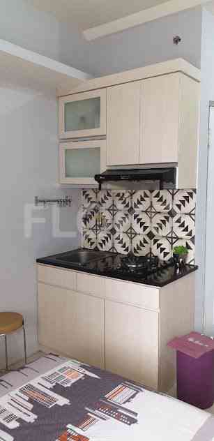 1 Bedroom on 27th Floor for Rent in Green Pramuka City Apartment - fcedb6 8