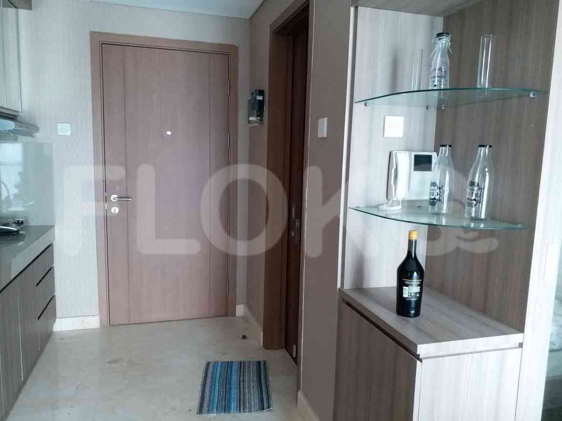 1 Bedroom on 17th Floor for Rent in Puri Orchard Apartment - fce58b 4