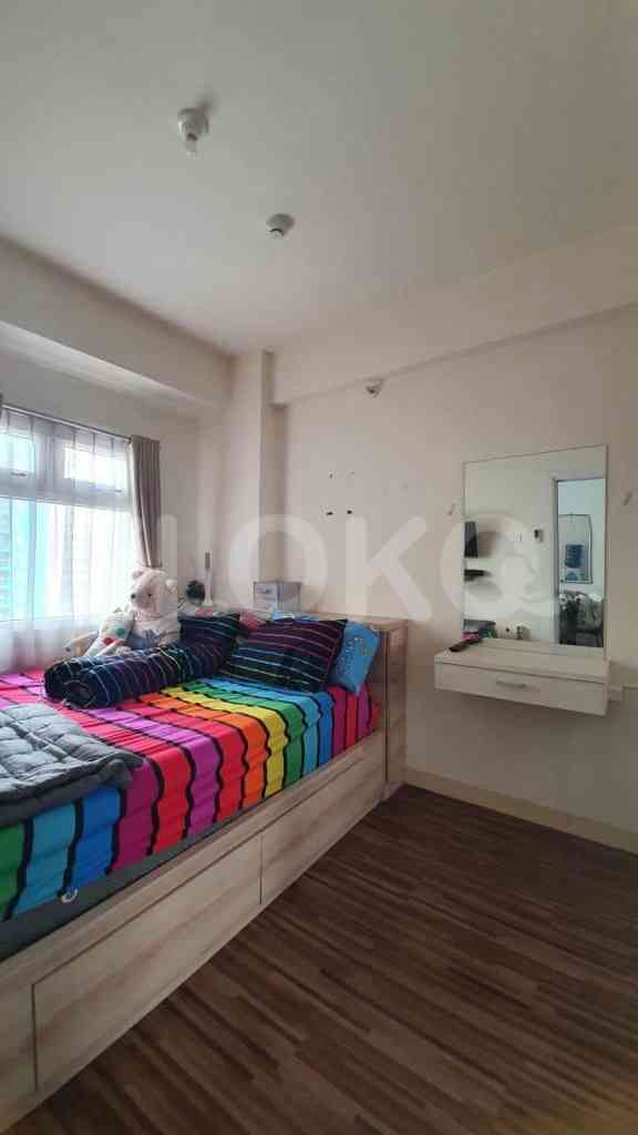 1 Bedroom on 12th Floor for Rent in Green Pramuka City Apartment - fcec12 2