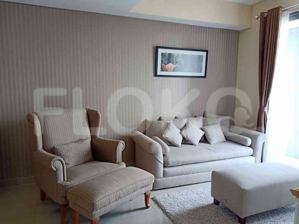 3 Bedroom on 15th Floor for Rent in The Royal Olive Residence  - fpe1ad 2