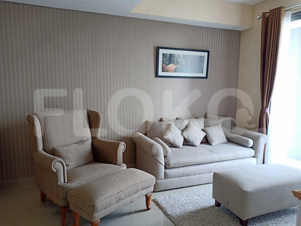 Sewa Apartemen The Royal Olive Residence Tipe 3 Kamar Tidur di Lantai 15 fpe6be