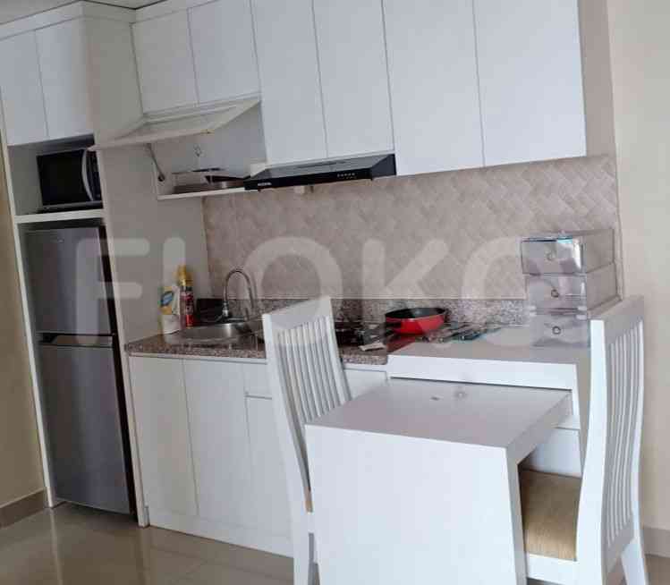 3 Bedroom on 15th Floor for Rent in The Royal Olive Residence  - fpe1ad 3