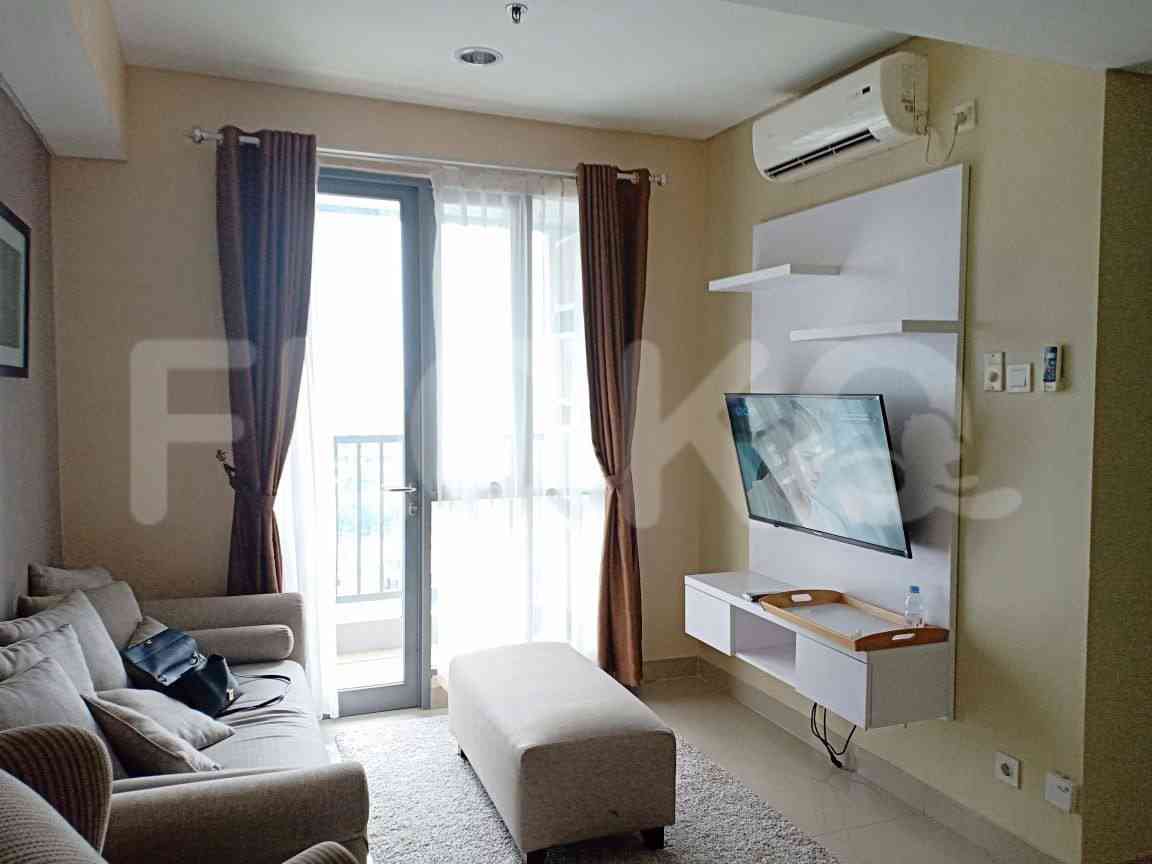 3 Bedroom on 15th Floor for Rent in The Royal Olive Residence  - fpe1ad 1