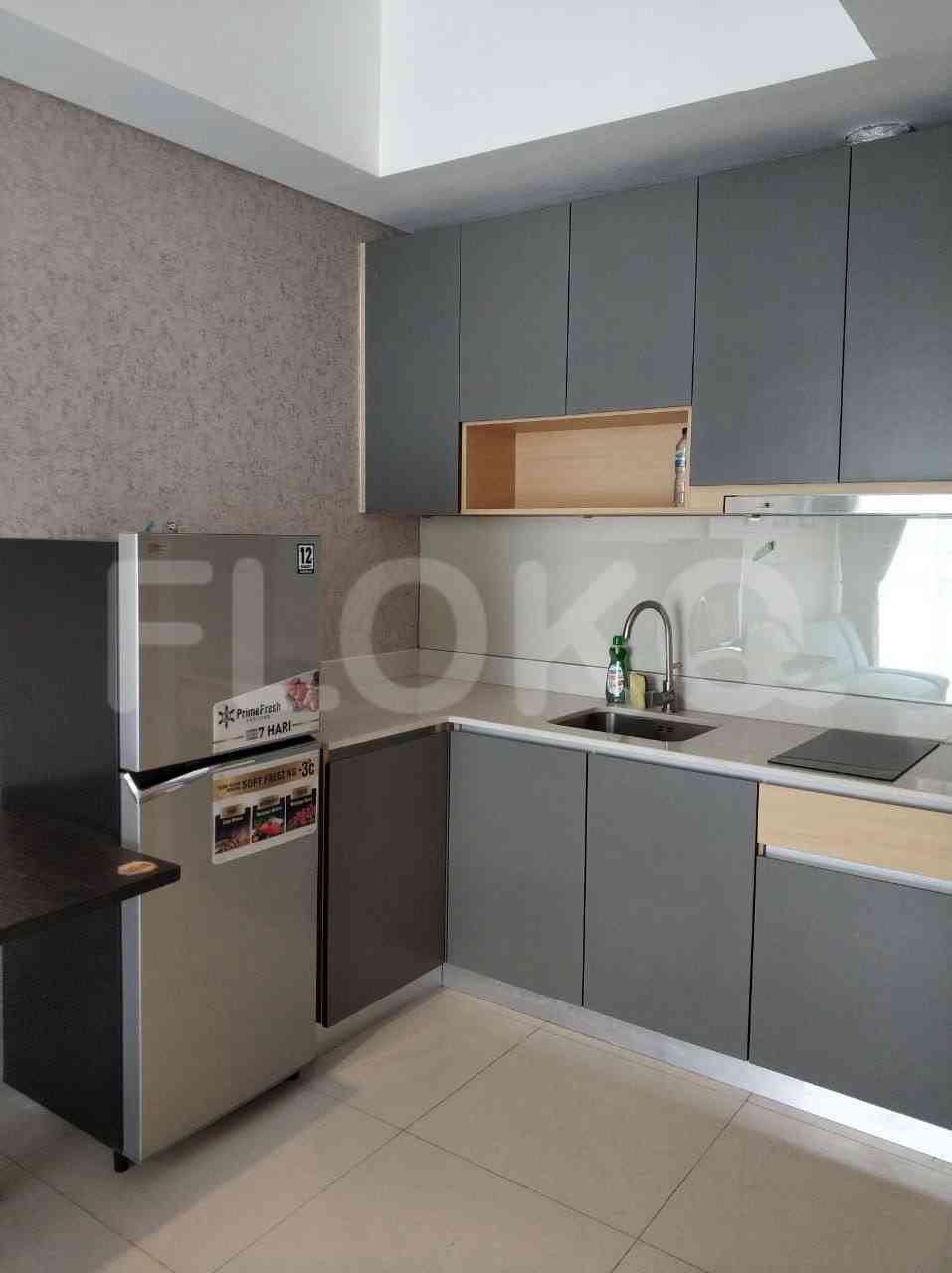 1 Bedroom on 15th Floor for Rent in Taman Anggrek Residence - fta0fe 3