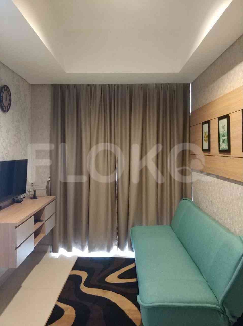 1 Bedroom on 15th Floor for Rent in Taman Anggrek Residence - fta0fe 1