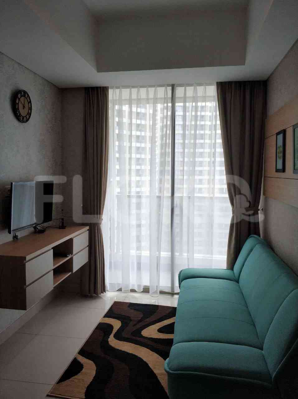 1 Bedroom on 15th Floor for Rent in Taman Anggrek Residence - fta0fe 2