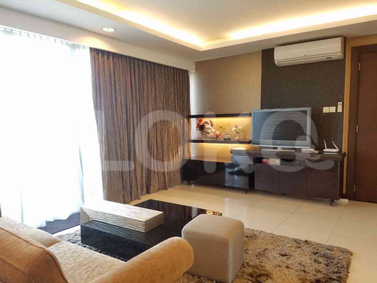 2 Bedroom on 10th Floor for Rent in The Mansion at Kemang - fkeafc 2