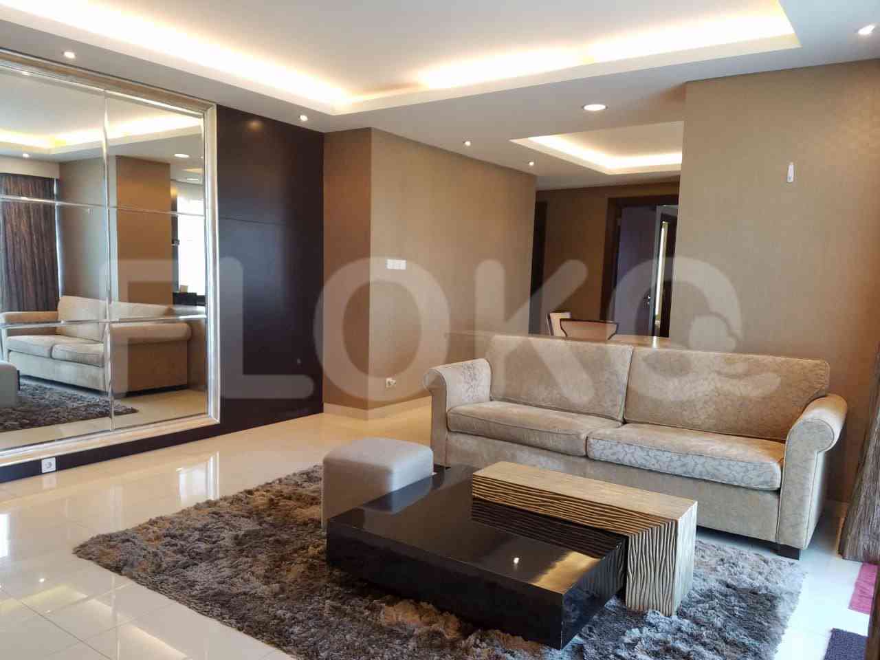 2 Bedroom on 10th Floor for Rent in The Mansion at Kemang - fkeafc 1