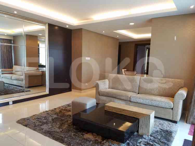 2 Bedroom on 10th Floor for Rent in The Mansion at Kemang - fkeafc 1