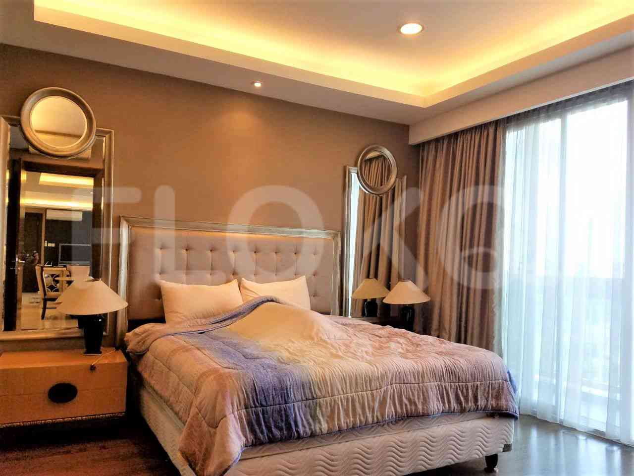 2 Bedroom on 10th Floor for Rent in The Mansion at Kemang - fkeafc 5