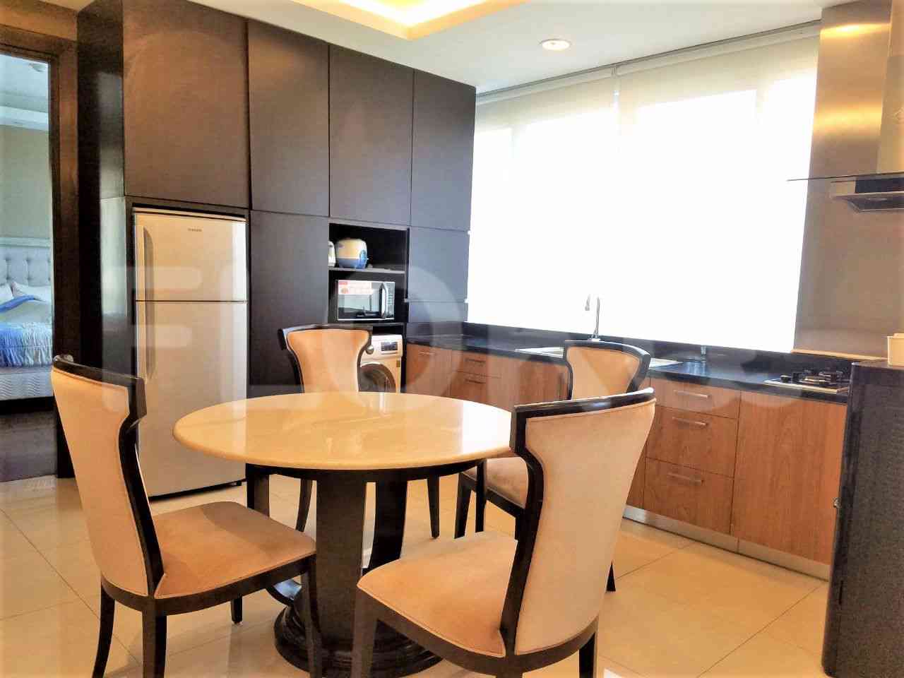2 Bedroom on 10th Floor for Rent in The Mansion at Kemang - fkeafc 4