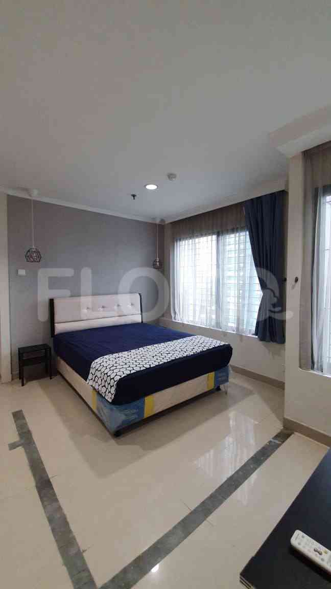 1 Bedroom on 10th Floor for Rent in Hamptons Park - fpod07 5