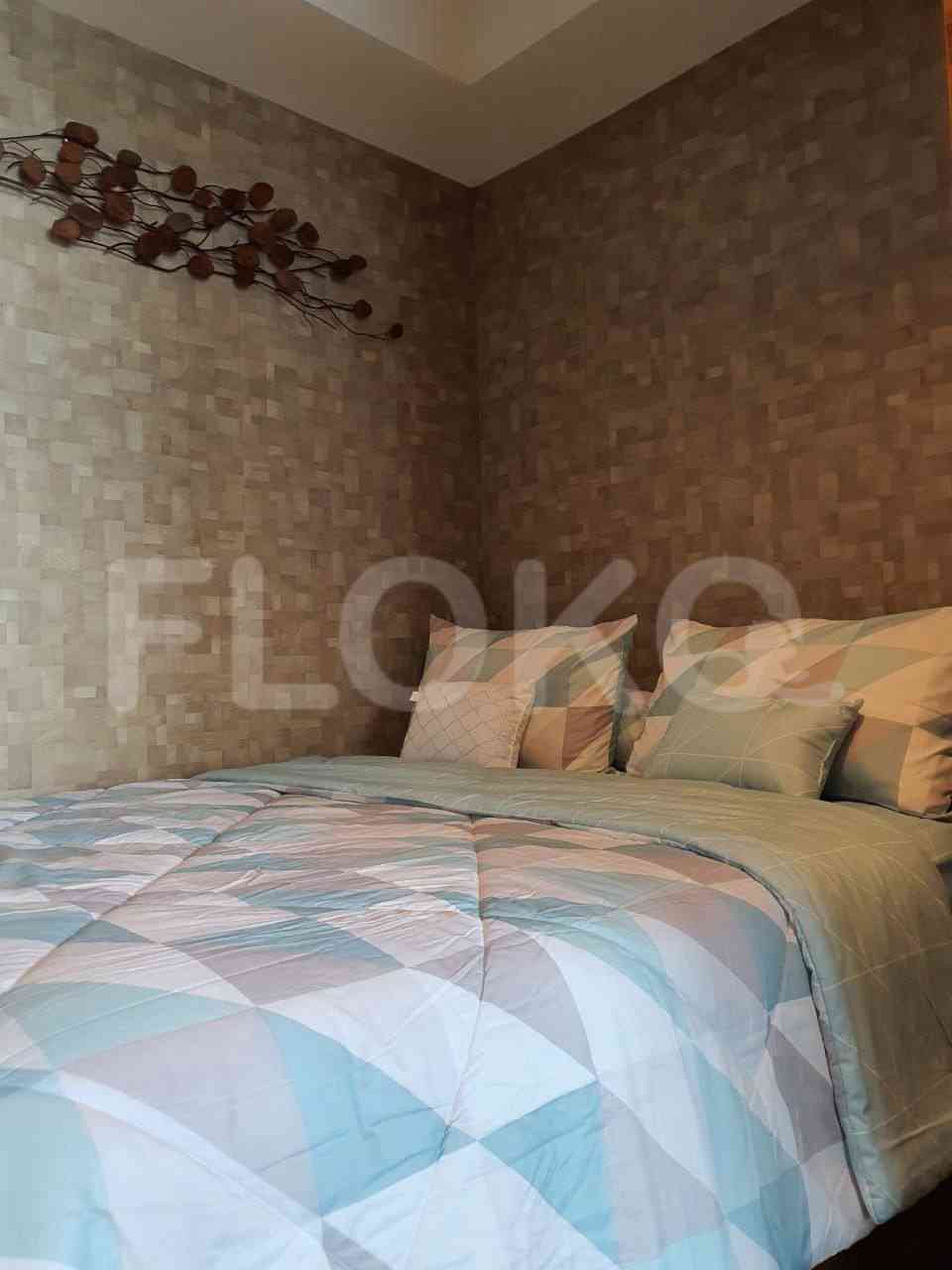 1 Bedroom on 12th Floor for Rent in Kemang Village Residence - fkea1c 2