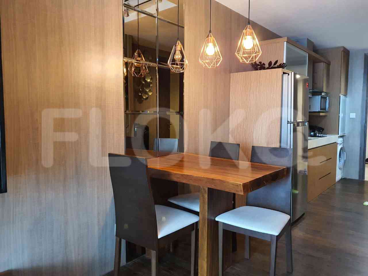 1 Bedroom on 12th Floor for Rent in Kemang Village Residence - fkea1c 6