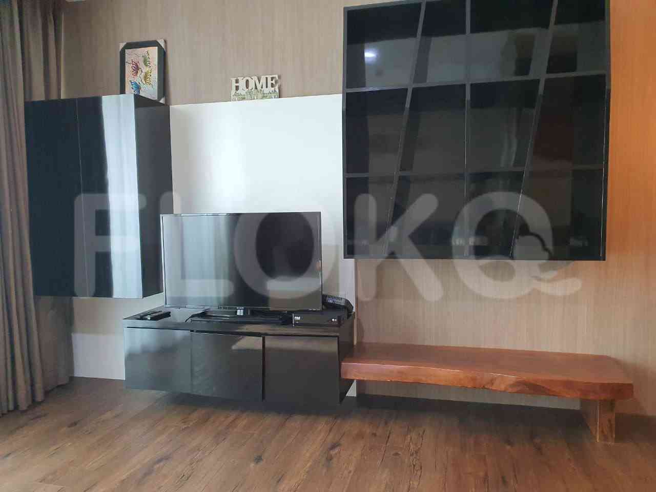 1 Bedroom on 12th Floor for Rent in Kemang Village Residence - fkea1c 4