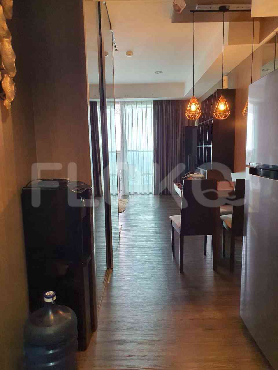 1 Bedroom on 12th Floor for Rent in Kemang Village Residence - fkea1c 7