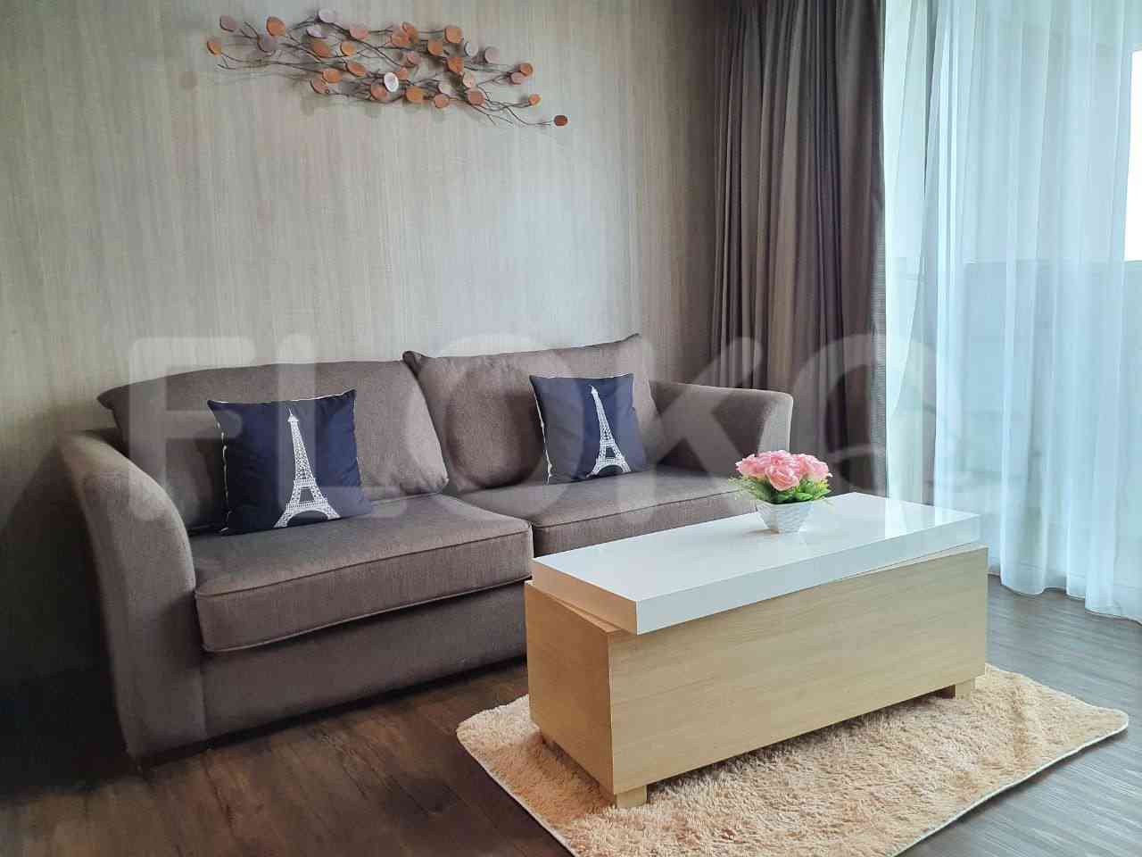 1 Bedroom on 12th Floor for Rent in Kemang Village Residence - fkea1c 5