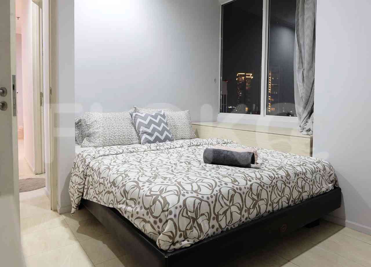 2 Bedroom on 20th Floor for Rent in FX Residence - fsue01 4