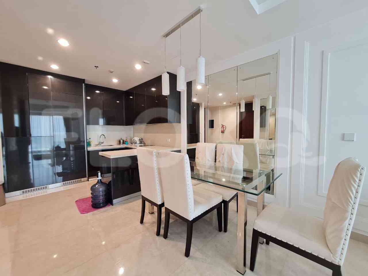 1 Bedroom on 10th Floor for Rent in Pondok Indah Residence - fpo98d 4