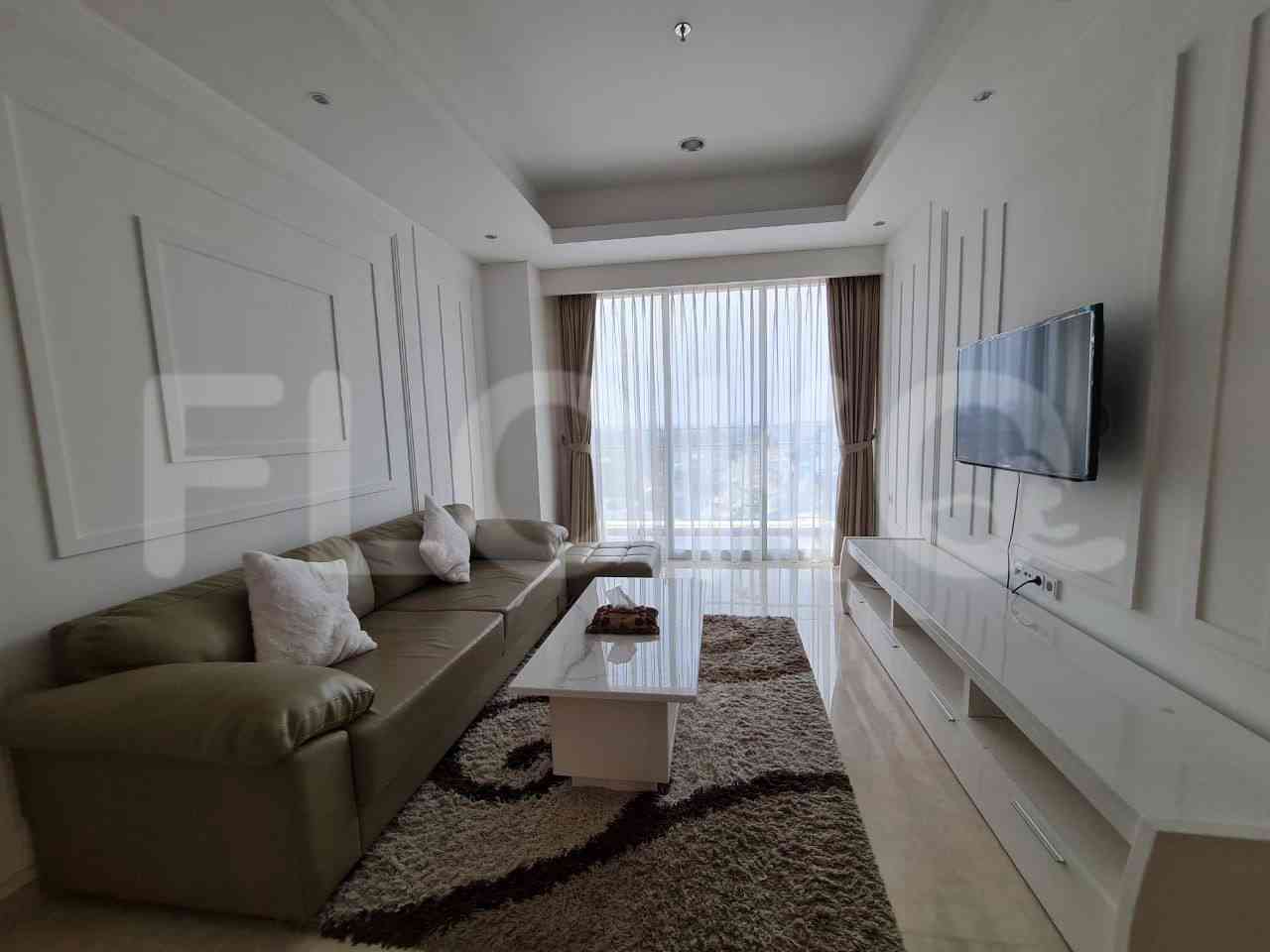 1 Bedroom on 10th Floor for Rent in Pondok Indah Residence - fpo98d 3