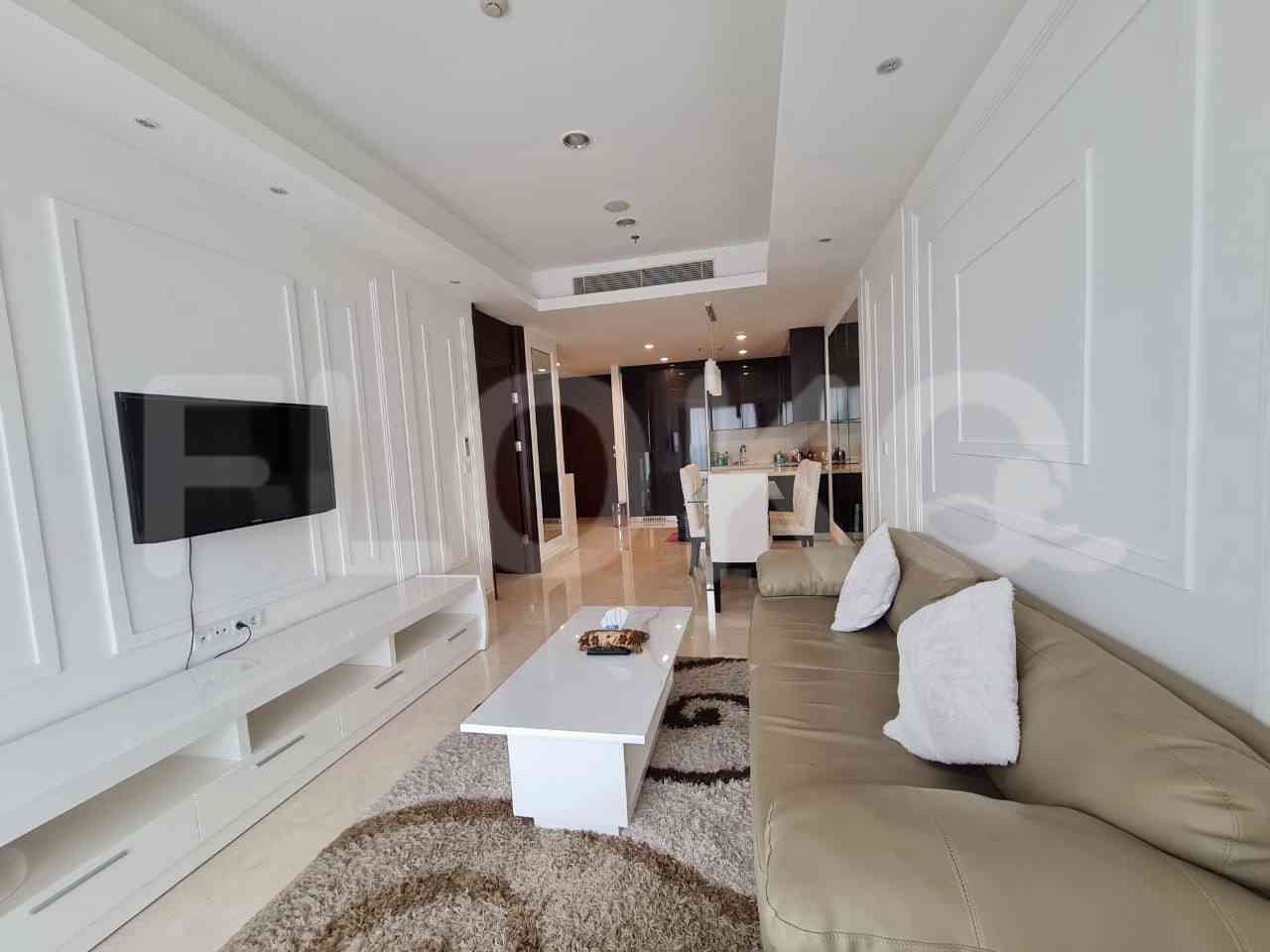 1 Bedroom on 10th Floor for Rent in Pondok Indah Residence - fpo98d 1