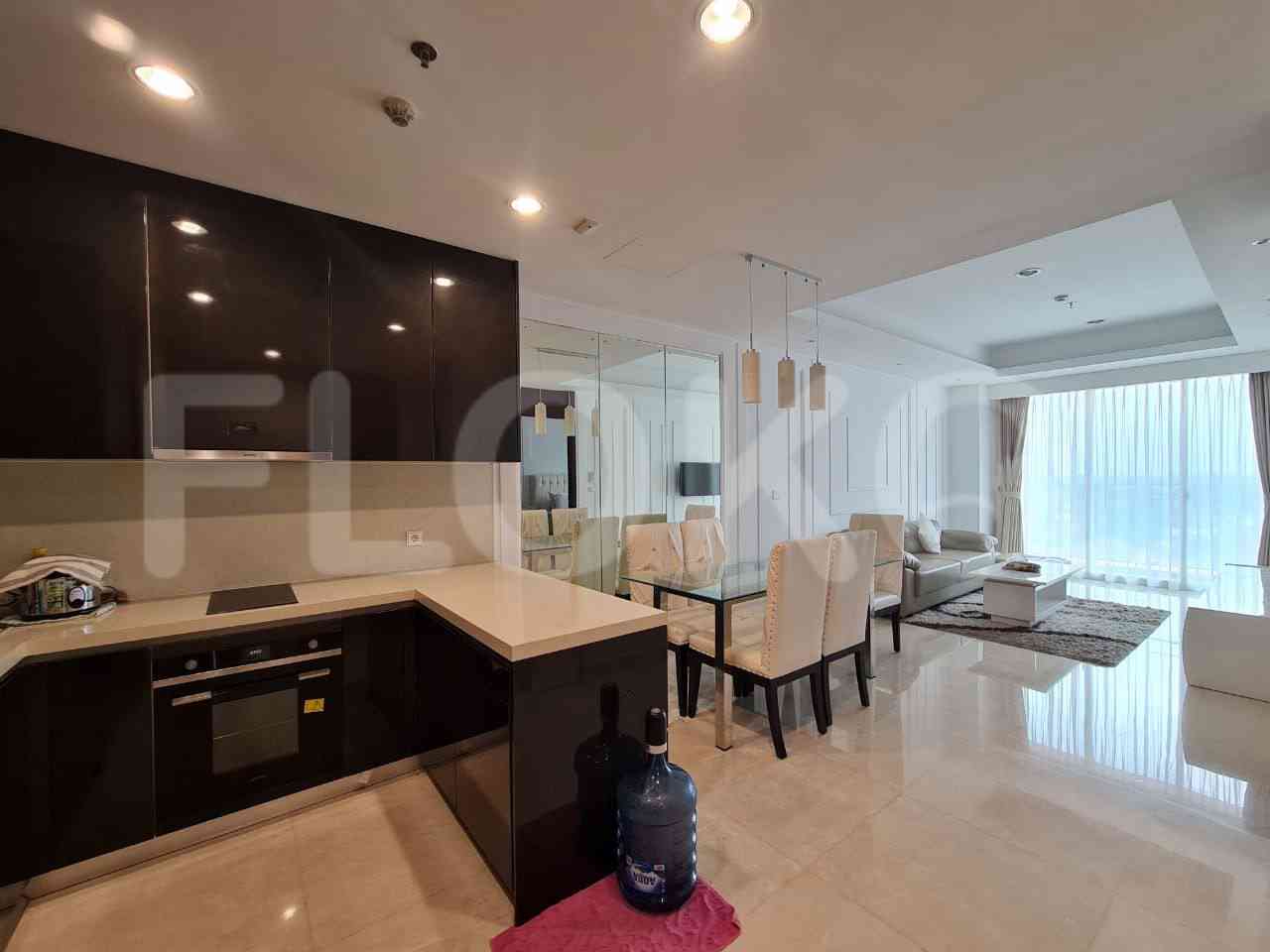 1 Bedroom on 10th Floor for Rent in Pondok Indah Residence - fpo98d 5