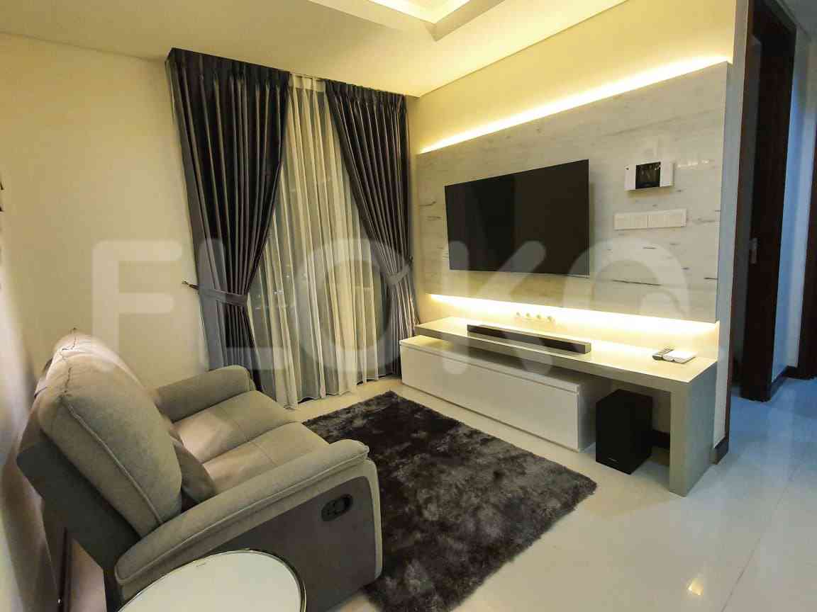 2 Bedroom on 41st Floor for Rent in Casa Grande - ftece2 2
