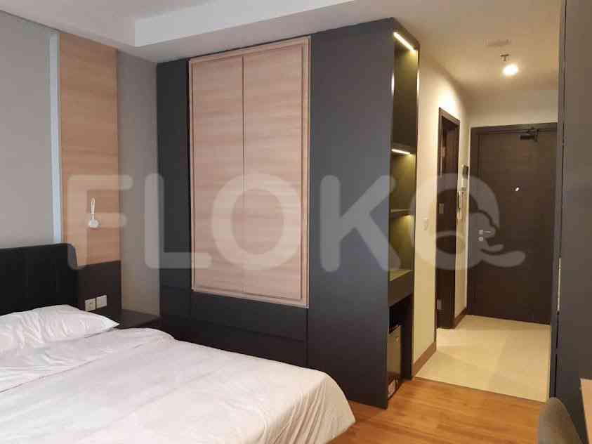 1 Bedroom on 25th Floor for Rent in Sudirman Hill Residences - fta23c 3