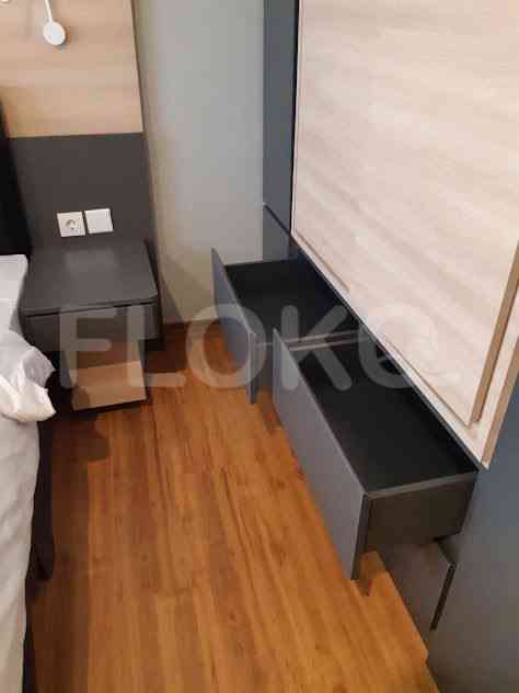 1 Bedroom on 25th Floor for Rent in Sudirman Hill Residences - fta23c 5