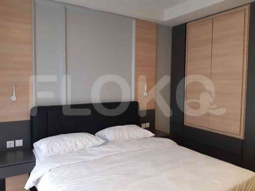 1 Bedroom on 25th Floor for Rent in Sudirman Hill Residences - fta23c 1
