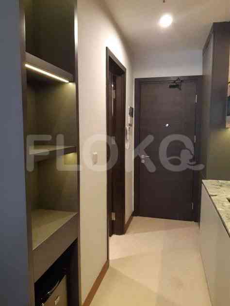 1 Bedroom on 25th Floor for Rent in Sudirman Hill Residences - fta23c 8