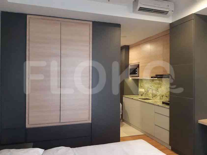 1 Bedroom on 25th Floor for Rent in Sudirman Hill Residences - fta23c 7