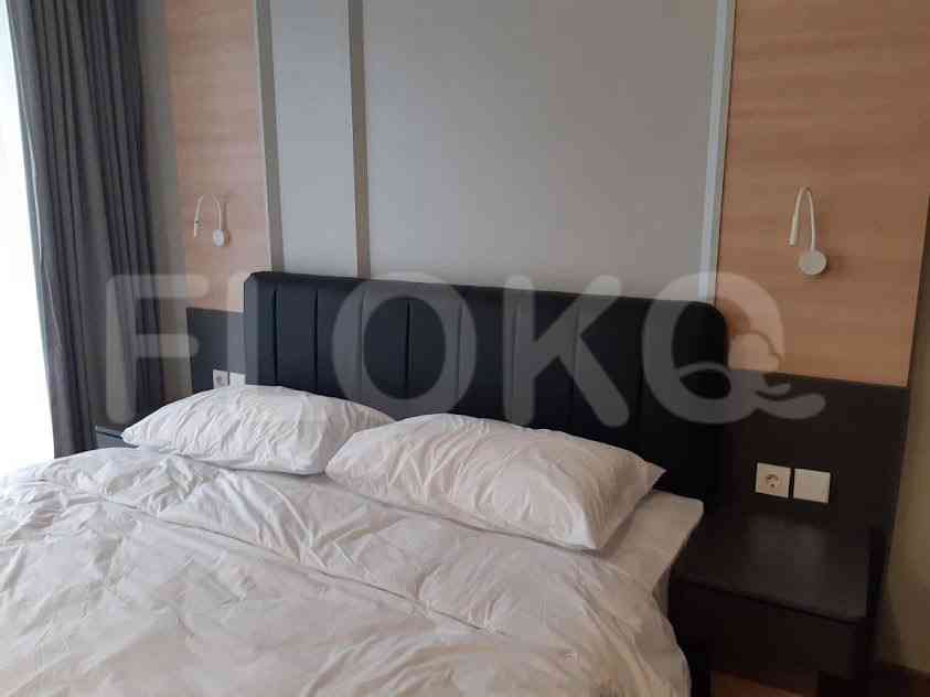 1 Bedroom on 25th Floor for Rent in Sudirman Hill Residences - fta23c 2