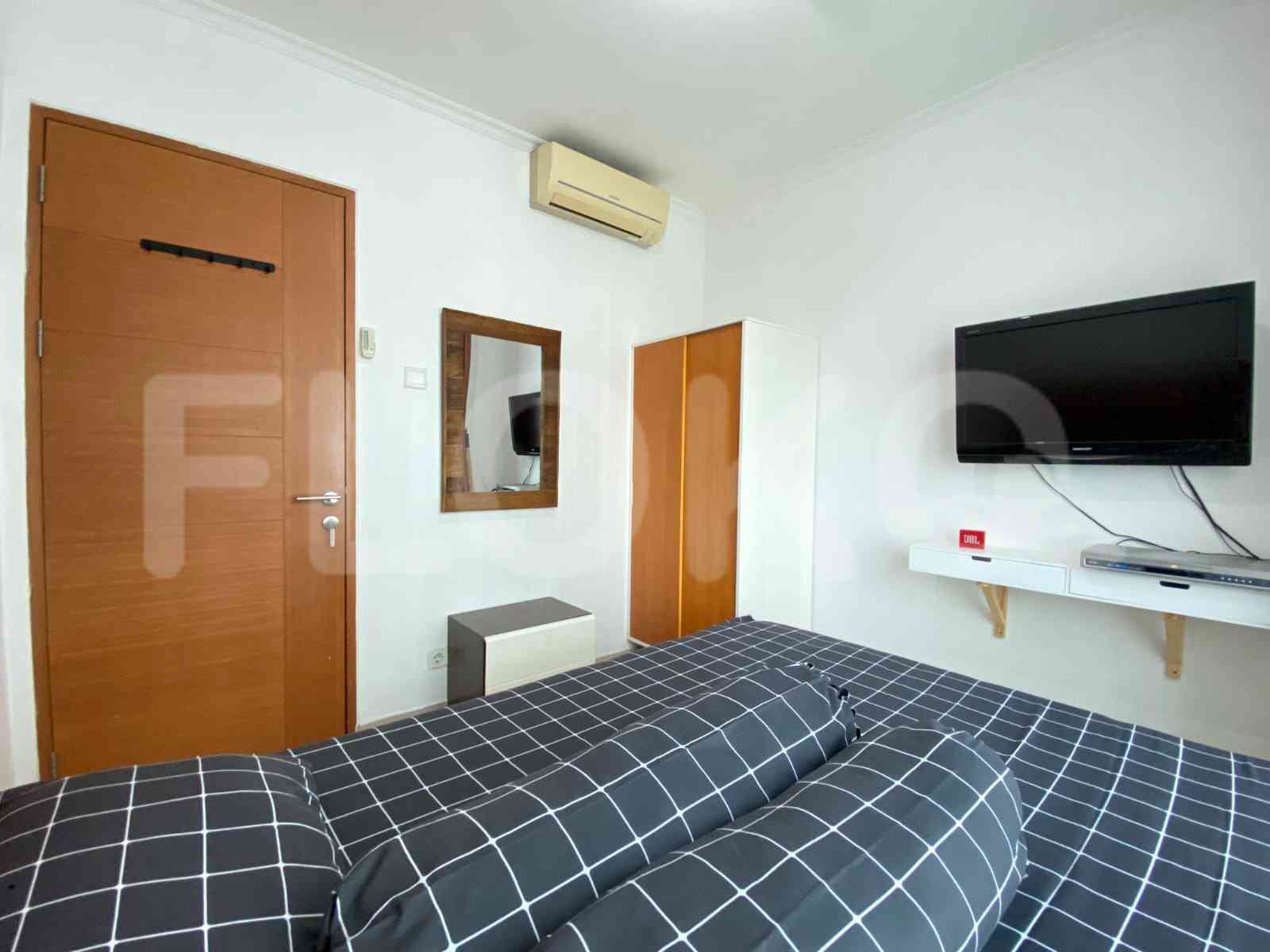 2 Bedroom on 8th Floor for Rent in Hamptons Park - fpoae4 5