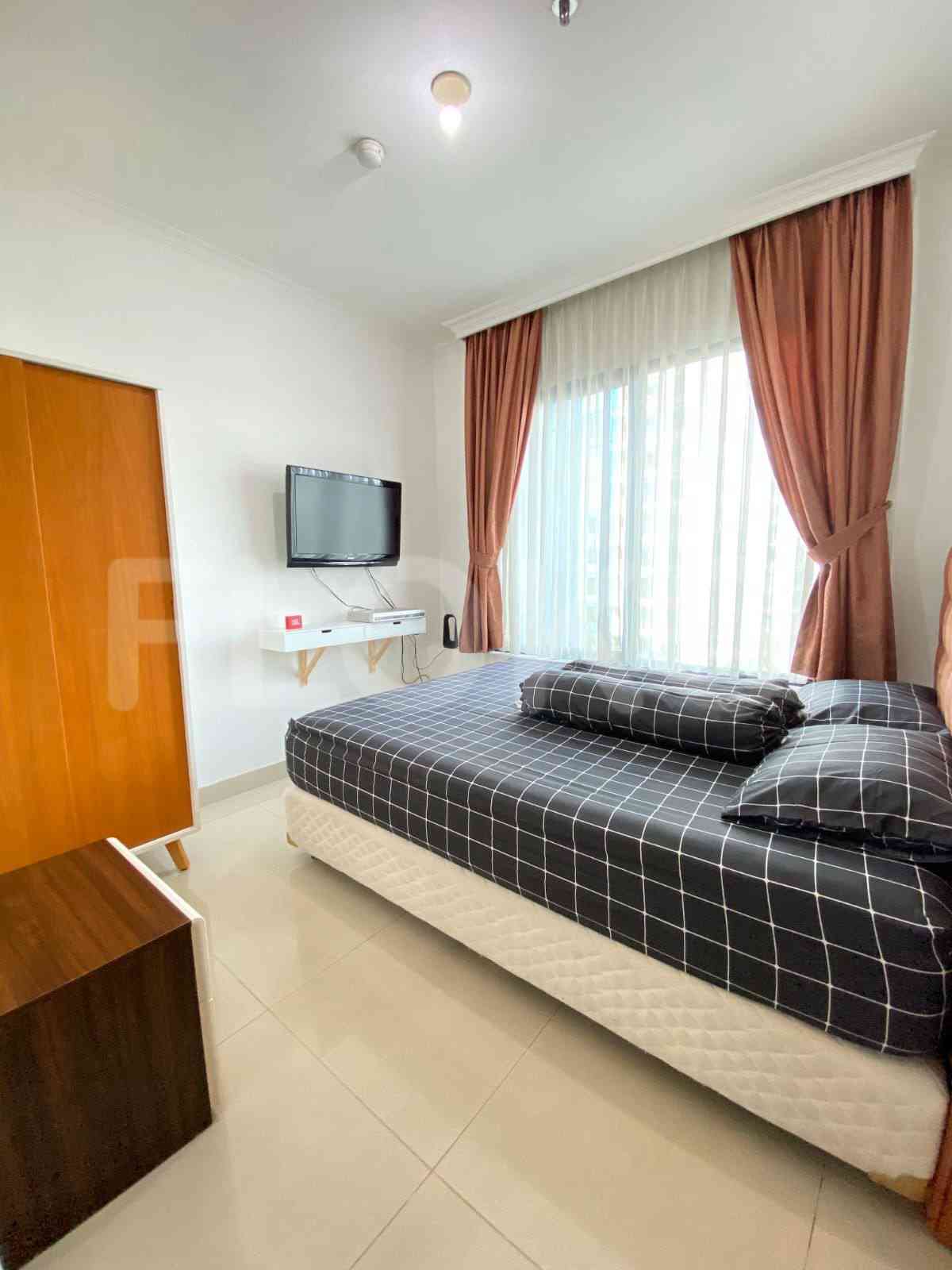 2 Bedroom on 8th Floor for Rent in Hamptons Park - fpoae4 4