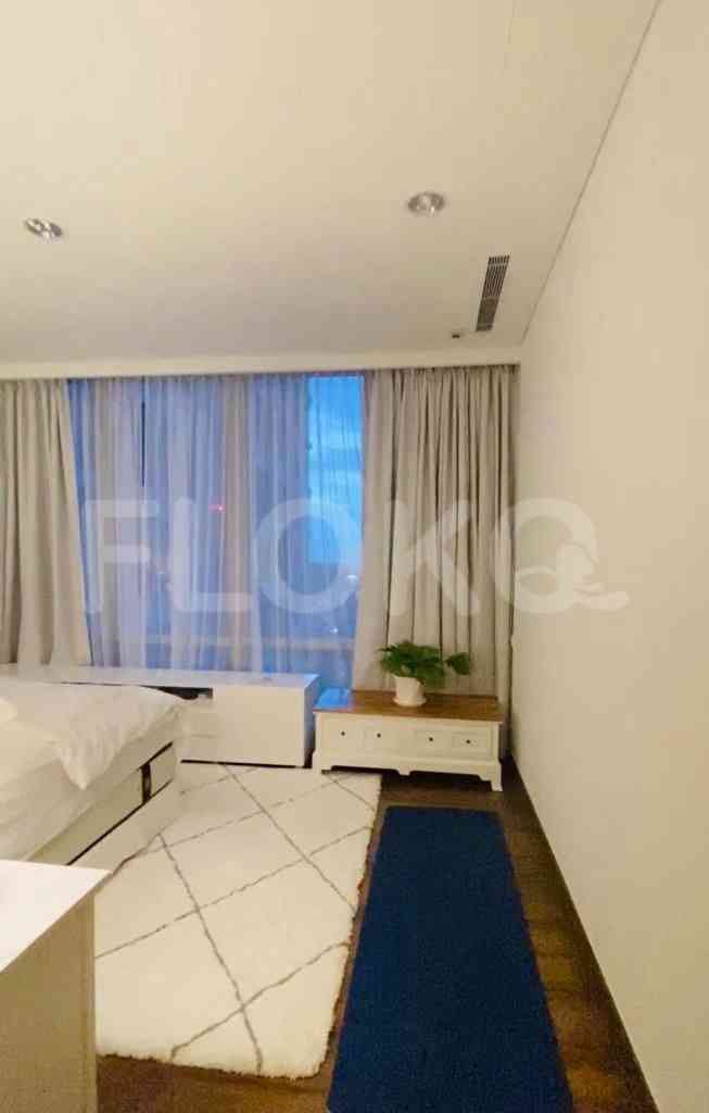 3 Bedroom on 27th Floor for Rent in The Elements Kuningan Apartment - fku1dd 6