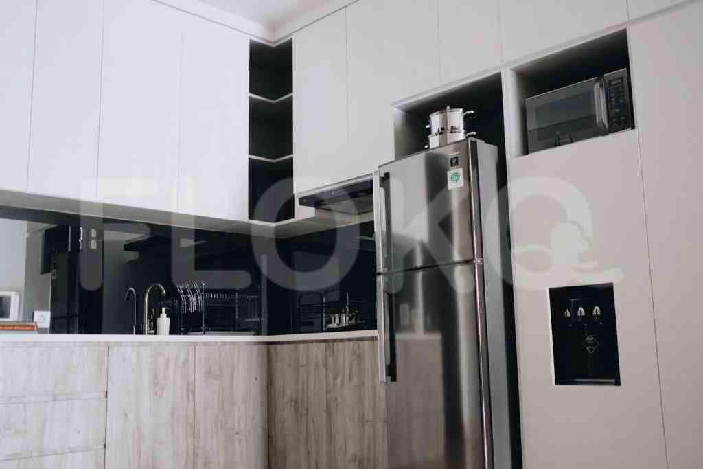 3 Bedroom on 9th Floor for Rent in Sudirman Suites Jakarta - fsu271 3