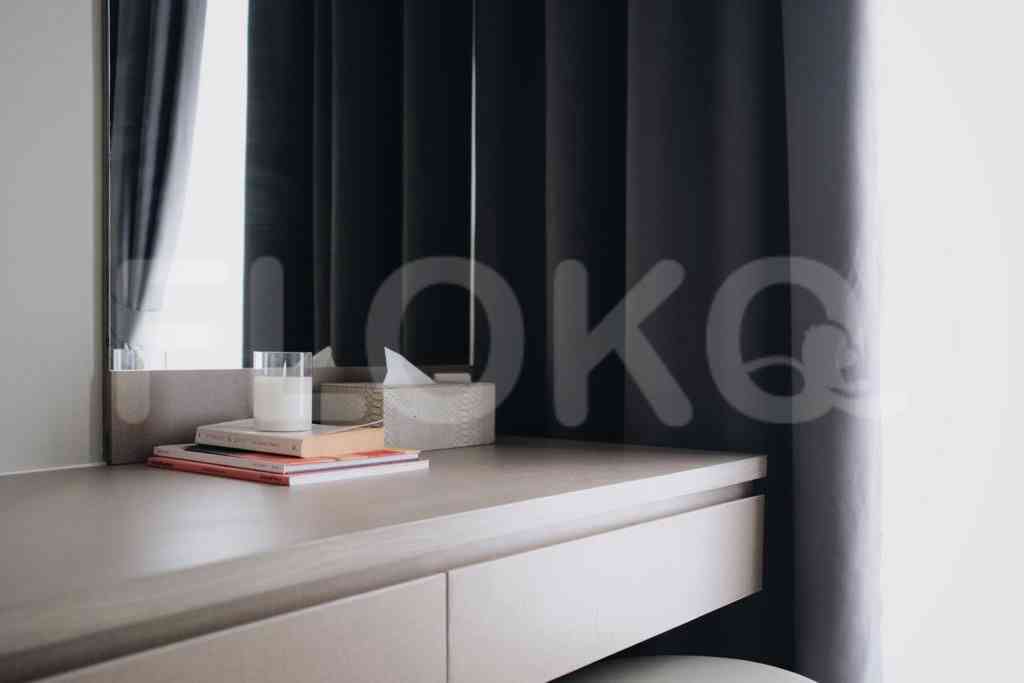 3 Bedroom on 9th Floor for Rent in Sudirman Suites Jakarta - fsu271 5