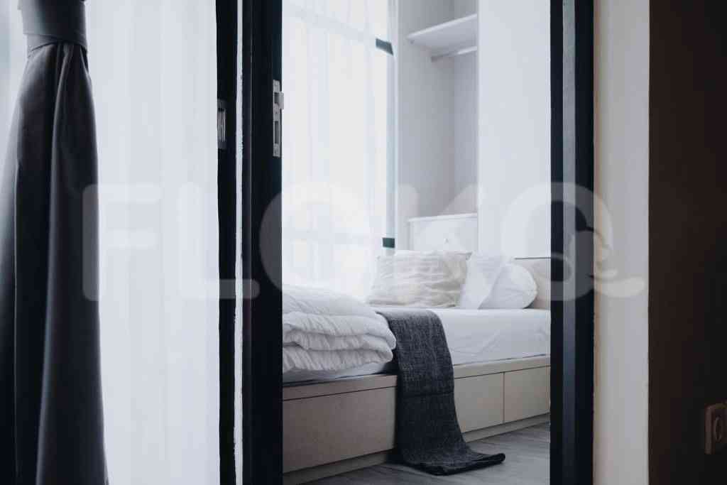 3 Bedroom on 9th Floor for Rent in Sudirman Suites Jakarta - fsu271 6