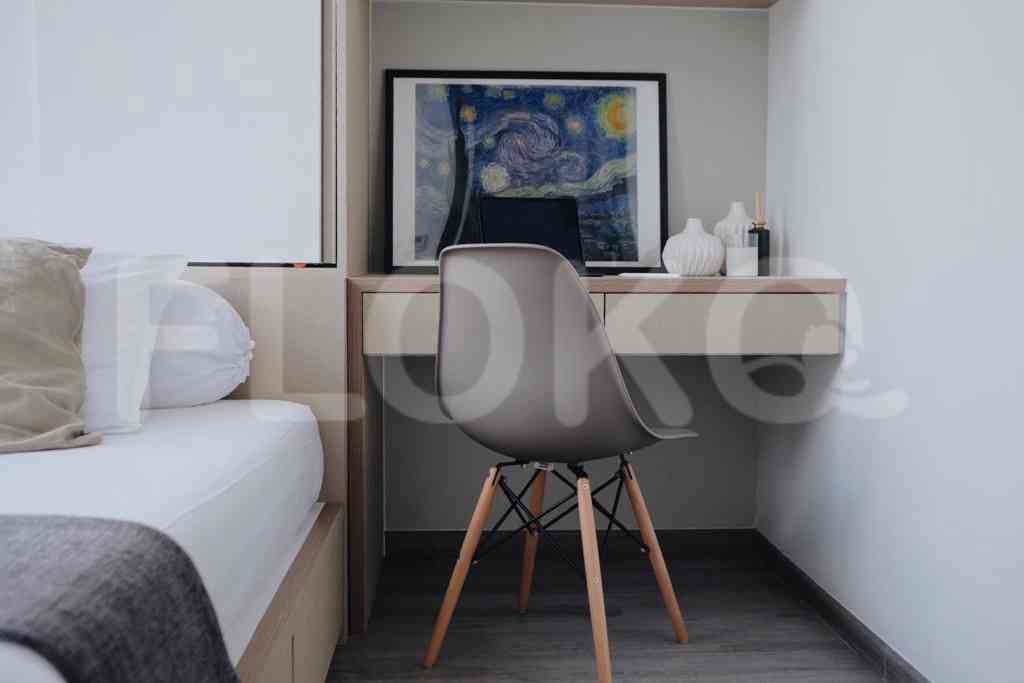 3 Bedroom on 9th Floor for Rent in Sudirman Suites Jakarta - fsu271 4