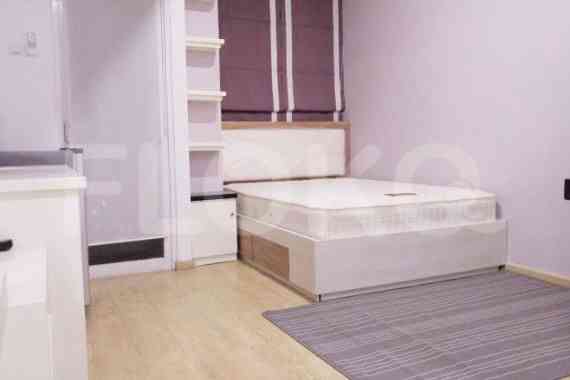 Tipe 1 Kamar Tidur di Lantai 14 untuk disewakan di Pakubuwono Terrace - fgaef6 1